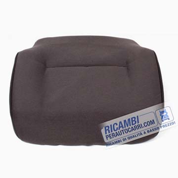 Base asiento MERCEDES SPRINTER Almohadón acolchado con Funda para butacas MERCEDES