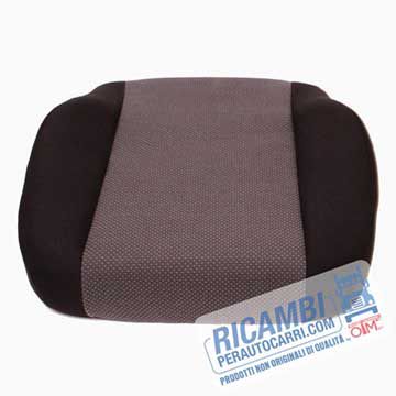 Base asiento IVECO DAILY 2010 (desde el 2010)