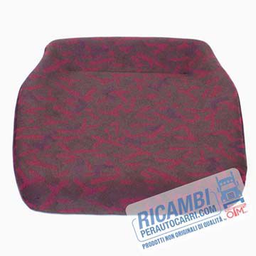 Base asiento IVECO EUROTECH 98 (butacas fijos)