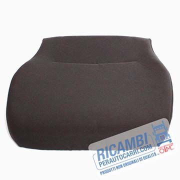 Base asiento DAF 105...