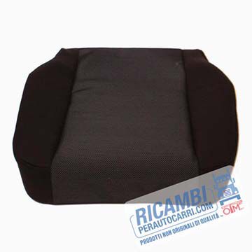 Base asiento NISSAN ATLEON - Almohadón acolchado con Funda para butacas fijos NISSAN