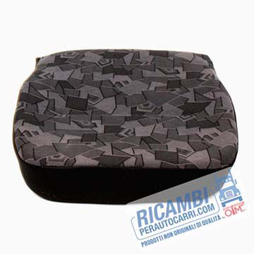 Base asiento ISUZU -...