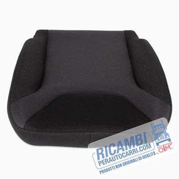 Base asiento RENAULT TRAFIC...