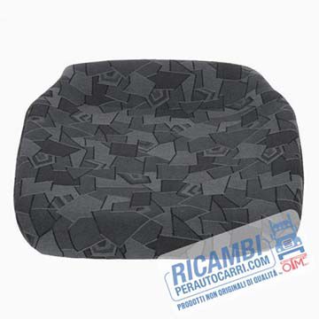 Base asiento SCANIA 144...