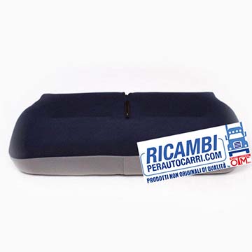 Funda para asiento doble...