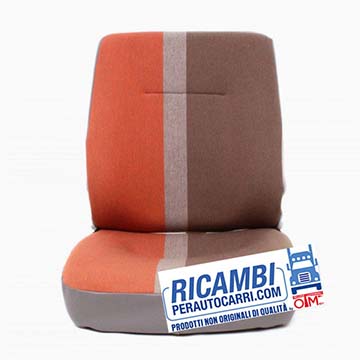 Funda para asiento lado...