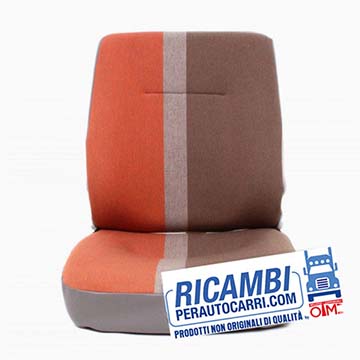 Funda para asiento lado acompañante para Iveco DAILY 90