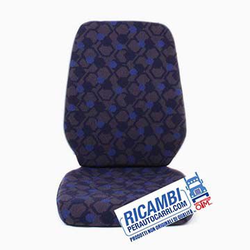 Cubierta de asiento lado...