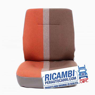 Cubierta de asiento lado...