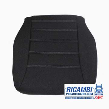 Base asiento para IVECO DAILY 2014