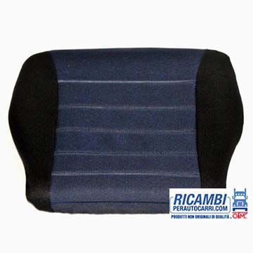 Base asiento para IVECO...